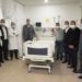 Entregan equipamiento para hospitales en Bahía Blanca y Necochea