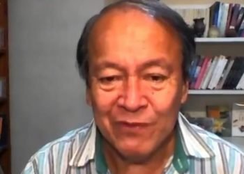 Internaron al diputado de JxC, Héctor “Toty” Flores con neumonía bilateral por coronavirus