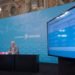 Desde la gobernación destacaron que “hay un récord de internados por Covid en la provincia”