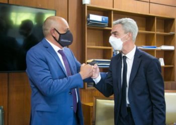 Más de 10.000 ricos pagaron el Aporte Solidario antes de su vencimiento