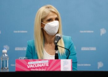 Entregan equipamiento para hospitales en Bahía Blanca y Necochea