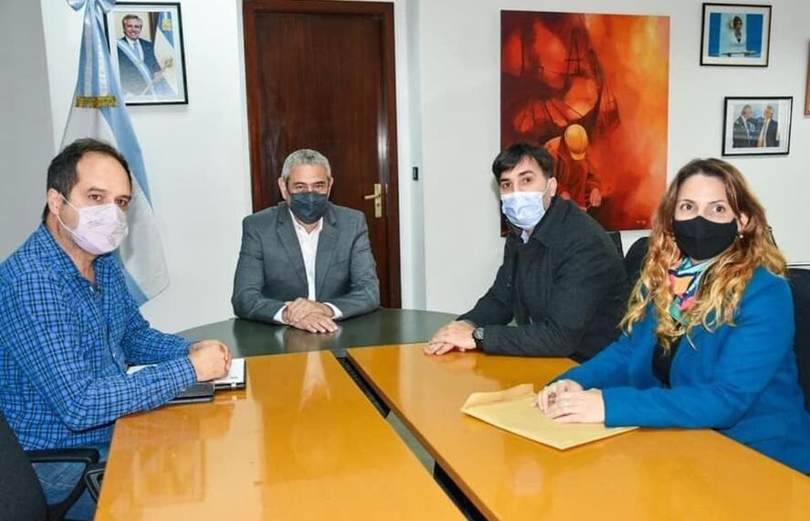 Castelli construirá dos barrios de viviendas en simultáneo