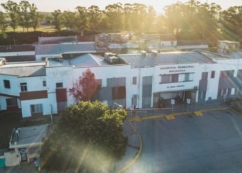 Necochea: el dinero recaudado por el incumplimiento de restricciones fue destinado al Hospital