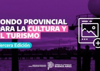 Destinan $500 millones en la nueva etapa del Fondo Cultura y el Turismo