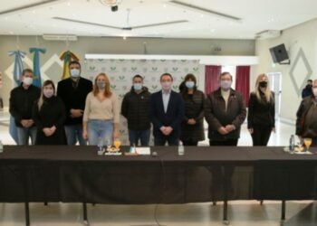 Compromiso de la Provincia, Florencio Varela y el Obispado de Quilmes contra el trabajo infantil