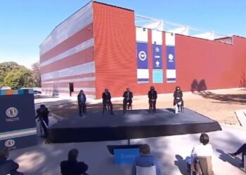 Compromiso de la Provincia, Florencio Varela y el Obispado de Quilmes contra el trabajo infantil