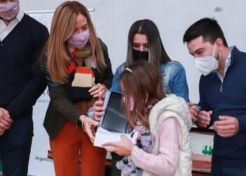 La UNLP empieza a producir guiso deshidratado de alta calidad nutricional