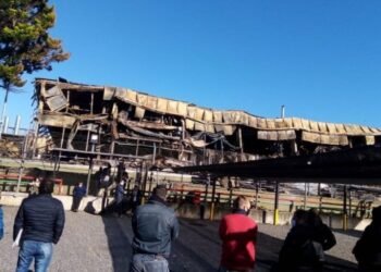 Trabajadores de la empresa Bimbo denuncian el cierre de una planta en San Fernando