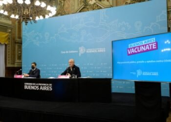 En territorio bonaerense habría turismo en vacaciones de invierno “con protocolos»