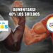 Explotaron las redes con memes contra el Frente de Todos y Cambiemos, por el aumento del 40% en el congreso.