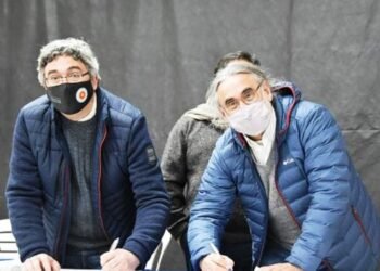 Licitan obras de infraestructura vial para los municipios de Navarro, Baradero, Magdalena y Punta Indio