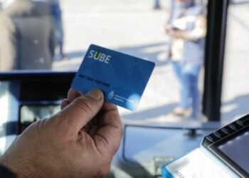 Otro distrito bonaerense se suma al sistema SUBE para el transporte público