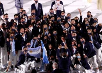 Argentina ya acumula 29 casos confirmados de la variante Delta de Coronavirus