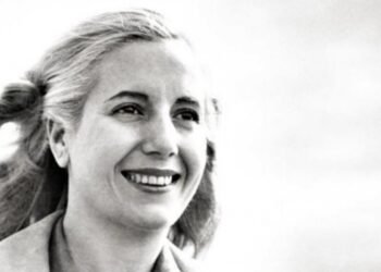 Eva Perón a 69 años de su paso a la inmortalidad