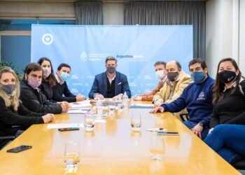 Olavarría: PROCREAR, la carta del FDT contra Ezequiel Galli