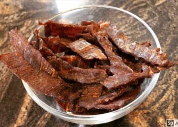 Una empresa de Balcarce y el INTI crearon Snack de carne proteico