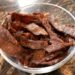 Una empresa de Balcarce y el INTI crearon Snack de carne proteico