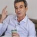 Randazzo dijo que “yo no creo que los argentinos tengan que vivir eternamente de los planes sociales como lo piensan Pérsico y otros dirigentes”