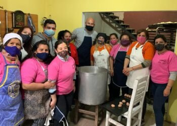 Martiniano Molina: desde Quilmes para toda la provincia de Buenos Aires.