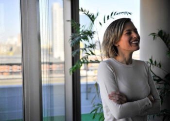 Carolina Castro: “Para solucionar el problema de la inflación se necesita generar confianza y eso requiere liderazgo político”