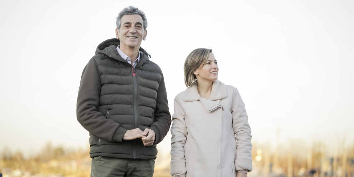 Florencio Randazzo: “La Argentina necesita un proceso de transformación. Podemos dar un salto de calidad.”