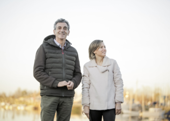 Florencio Randazzo: “La Argentina necesita un proceso de transformación. Podemos dar un salto de calidad.”