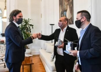 En los últimos siete días se contabilizaron más de 2300 focos de incendios en islas del Delta