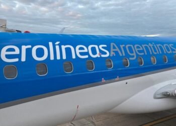 Aerolíneas Argentinas no transportará más “trofeos de caza” en sus vuelos