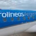 Aerolíneas Argentinas no transportará más “trofeos de caza” en sus vuelos