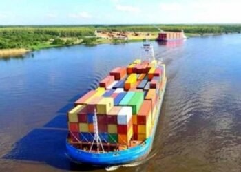 Dos jóvenes de 19 años murieron en un choque múltiple en Escobar