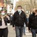 “La paridad de género no puede quedar en un mero eslogan” dijo Alexia Carusso, precandidata a concejal por Juntos en San Martín.