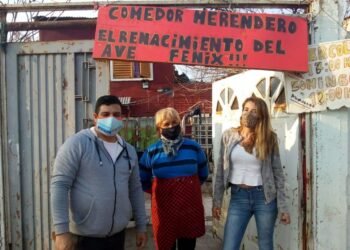 Diana Paterno: la referente de Santilli que encabeza la lista por Juntos en Berazategui