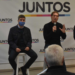 Santilli: “Ojalá haya mucha participación, porque es la manera de cambiar”