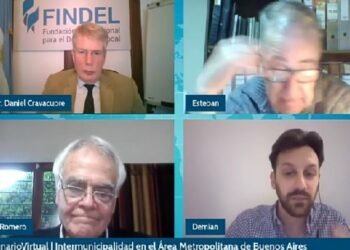 Especialistas aseguran que “No hay gestión metropolitana sin intermunicipalidad”