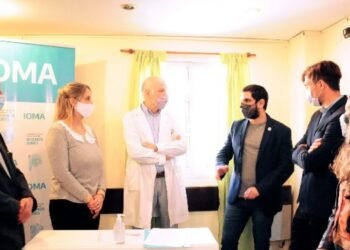 Una multitud incalculable de peregrinos marchó a Luján para pedir por «salud y trabajo»