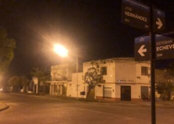 Los quesos de Tandil se pintan de rosa para concientizar sobre el cáncer de mama