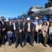 Convenio con astilleros públicos, vincula a las Pymes con la industria naval