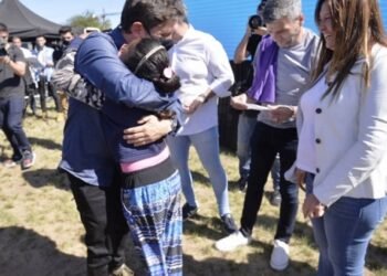 Convenio con astilleros públicos, vincula a las Pymes con la industria naval