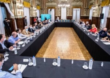 Pesar del periodismo bonaerense por el fallecimiento de Juan Carlos Gonta, Director de Pregón de Azul