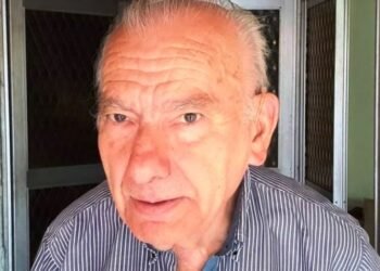 Pesar del periodismo bonaerense por el fallecimiento de Juan Carlos Gonta, Director de Pregón de Azul