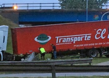 El intendente de Leandro N. Alem confirmó el regreso del tren de pasajeros al distrito