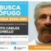 Detienen a un ex militar prófugo acusado de crímenes de lesa humanidad por la Justicia bahiense
