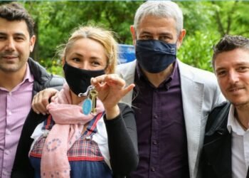 Alquilar en La Costa en la temporada costará desde $40.000