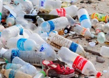 Aseguran que el 25% de los residuos que se generan en el país son envases