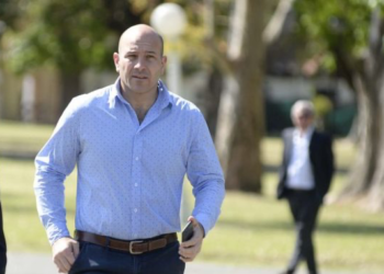 Martiniano Molina, sobre la inseguridad en la provincia: “Se olvidaron de la gente”