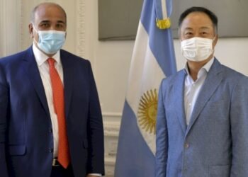 Una siderúrgica coreana anunció una inversión de 830 millones dólares en el país