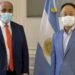 Una siderúrgica coreana anunció una inversión de 830 millones dólares en el país