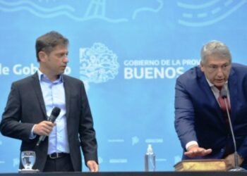 El crecimiento de la actividad Industrial en noviembre fue del 10,1% y de la construcción 8,4%