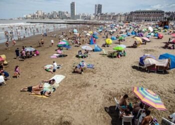 El Presidente confirmó que Argentina llegó a un acuerdo con el FMI