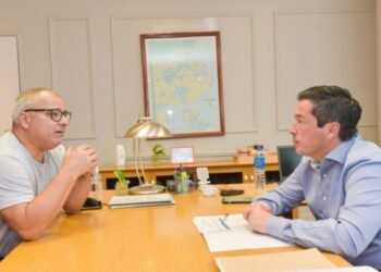 Mesa de trabajo nacional realizó su primera reunión para abordar la situación de los alquileres